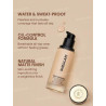 Complexion Pro Long Lasting Breathable Matte Foundation