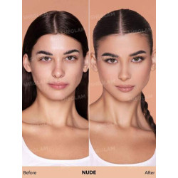 Complexion Pro Long Lasting Breathable Matte Foundation