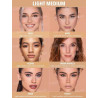 Complexion Pro Long Lasting Breathable Matte Foundation