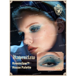 Harry Potter™ X SHEGLAM House Palette