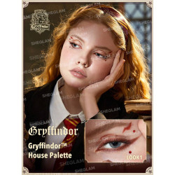 Harry Potter™ X SHEGLAM House Palette