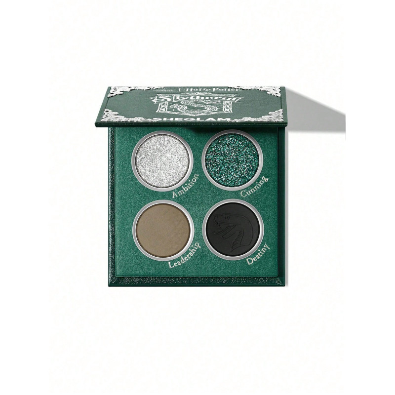 Harry Potter™ X SHEGLAM House Palette