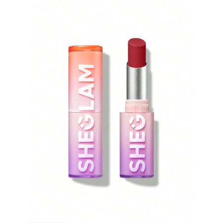 Dynamatte Boom Long-Lasting Matte Lipstick