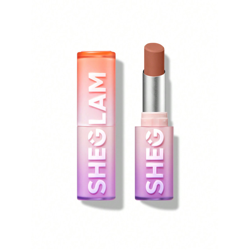 Dynamatte Boom Long-Lasting Matte Lipstick