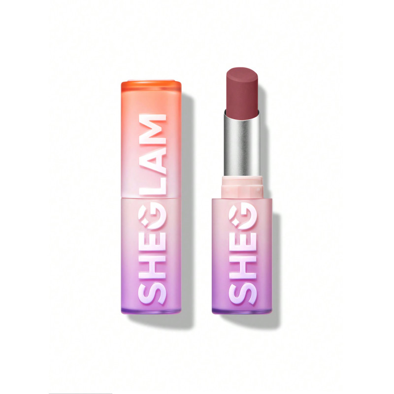 Dynamatte Boom Long-Lasting Matte Lipstick