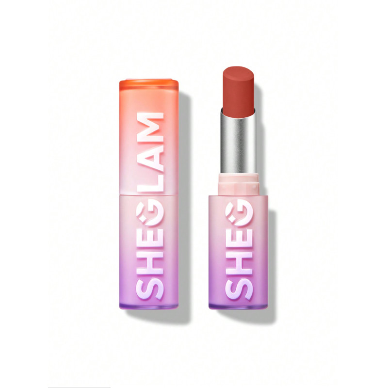 Dynamatte Boom Long-Lasting Matte Lipstick