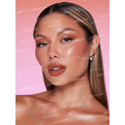 Dynamatte Boom Long-Lasting Matte Lipstick