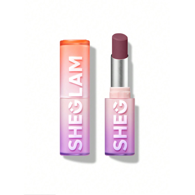 Dynamatte Boom Long-Lasting Matte Lipstick