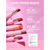 Dynamatte Boom Long-Lasting Matte Lipstick