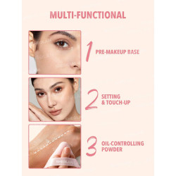 Hydro-Touch Refreshing Setting Powder_ BABY PINK