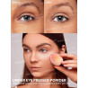 Insta-Ready Face & Under Eye Setting Powder Duo-Translucen