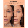 Insta-Ready Face & Under Eye Setting Powder Duo-Translucen