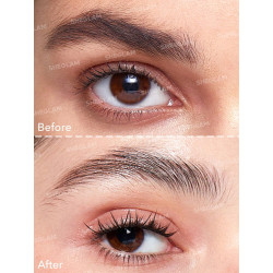 Set Me Up Brow Hold-Crystal Clear