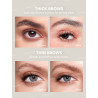 Set Me Up Brow Hold-Crystal Clear