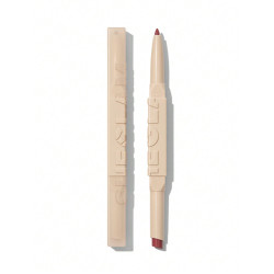 Glam 101 Lipstick & Liner Duo - Praline Pie