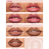 Glam 101 Lipstick & Liner Duo - Praline Pie