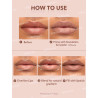 Glam 101 Lipstick & Liner Duo - Praline Pie