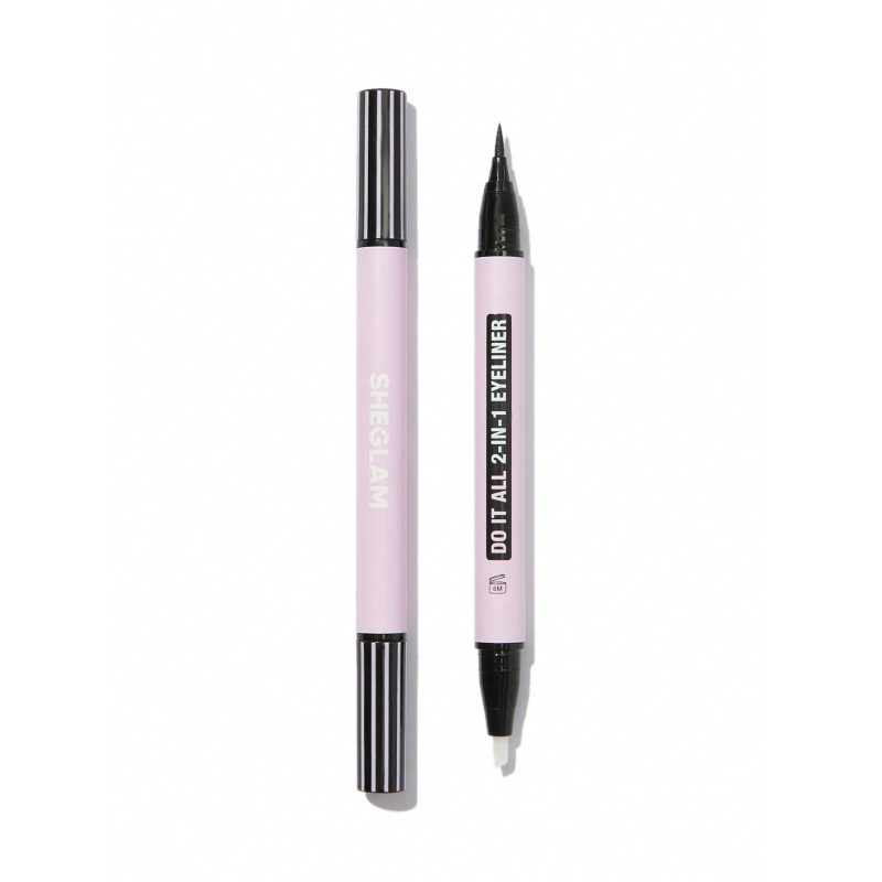 Do It All 2-In-1 Eyeliner