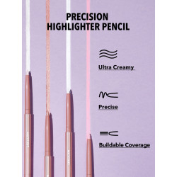 Fairy Wand Precision Highlighter Pencil