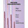 Fairy Wand Precision Highlighter Pencil