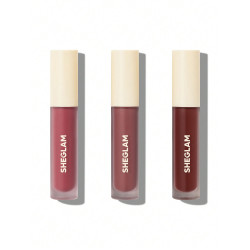 Matte Allure Mini Liquid Lipstick Set - After The Moment