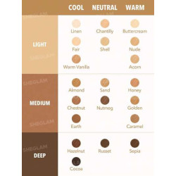 ike Magic 12HR Full Coverage Concealer-Nude (88)