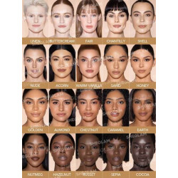 ike Magic 12HR Full Coverage Concealer-Nude (88)
