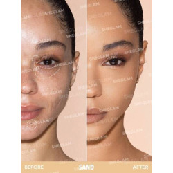 ike Magic 12HR Full Coverage Concealer-Nude (88)