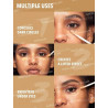 ike Magic 12HR Full Coverage Concealer-Nude (88)