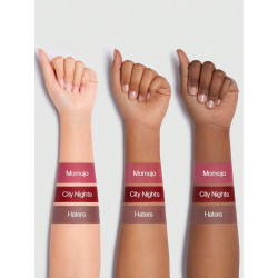 Matte Allure Mini Liquid Lipstick Set - After The Moment