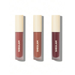 Matte Allure Mini Liquid Lipstick Set - After The Moment