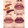 Matte Allure Mini Liquid Lipstick Set - After The Moment