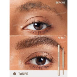 Brows On Demand 2-In-1 Brow Pencil