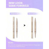 Brows On Demand 2-In-1 Brow Pencil