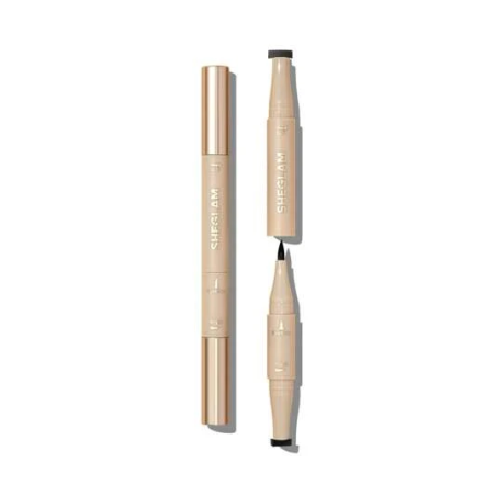 Get Foxy Eye Stamp & Liner Pen