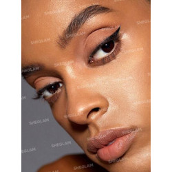 Get Foxy Eye Stamp & Liner Pen