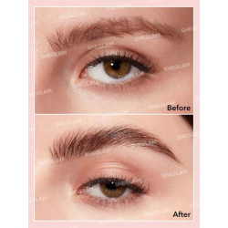 Better Brows Long Lasting Eyebrow Pencil
