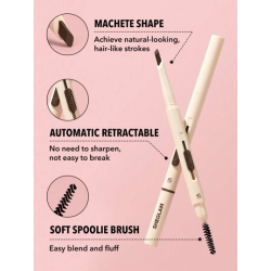 Better Brows Long Lasting Eyebrow Pencil