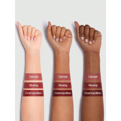 Matte Allure Mini Liquid Lipstick Set - After The Moment