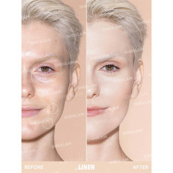 Like Magic 12HR Full Coverage Concealer-Linen