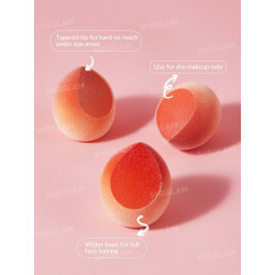Insta-Ready Powder Sponge