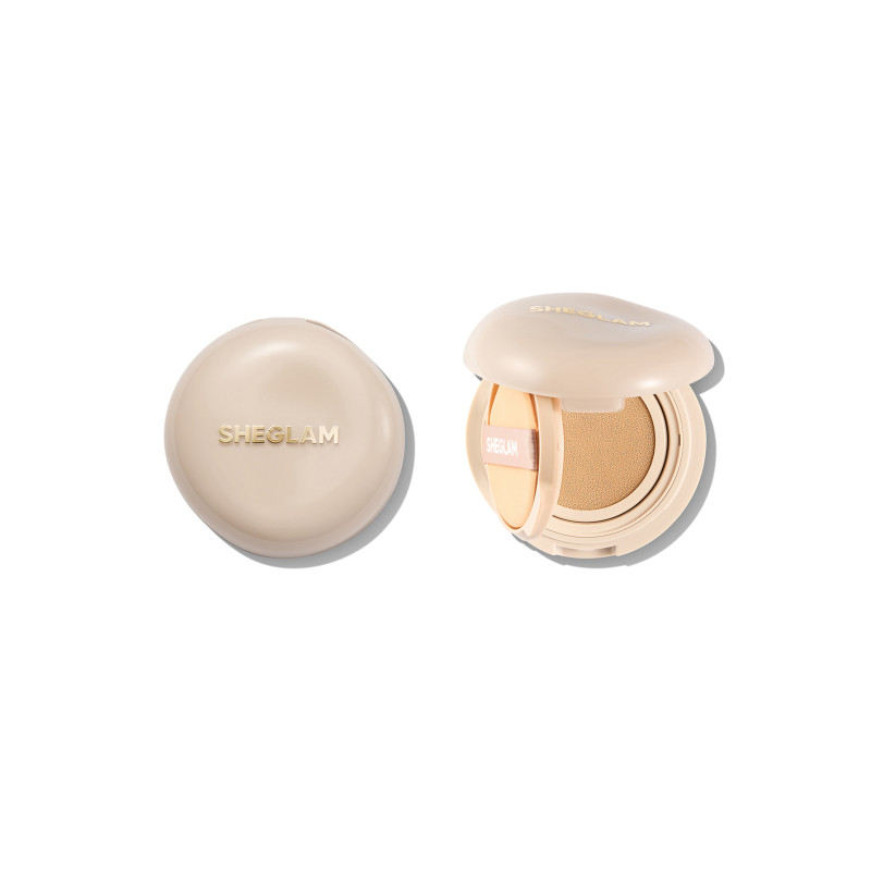 Lock & Go Long-Lasting Cushion Foundation