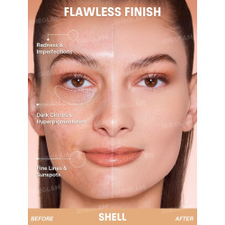 Lock & Go Long-Lasting Cushion Foundation