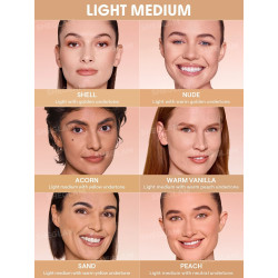 Lock & Go Long-Lasting Cushion Foundation