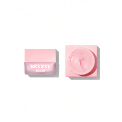 - Love Dive At First Sight Moisturizing Primer - BABY PINK