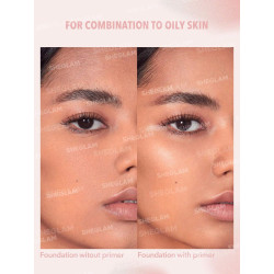 - Love Dive At First Sight Moisturizing Primer - BABY PINK