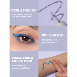 Insta-Party Glitter Liner