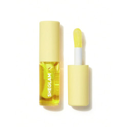 Jelly Wow Hydrating Lip Oil-Grapefruit Glow