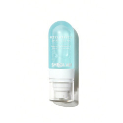 Press Refresh Setting Spray