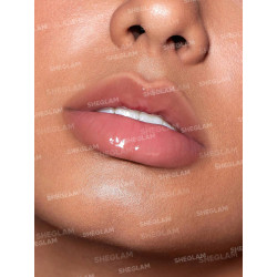 Jelly Wow Hydrating Lip Oil-Grapefruit Glow